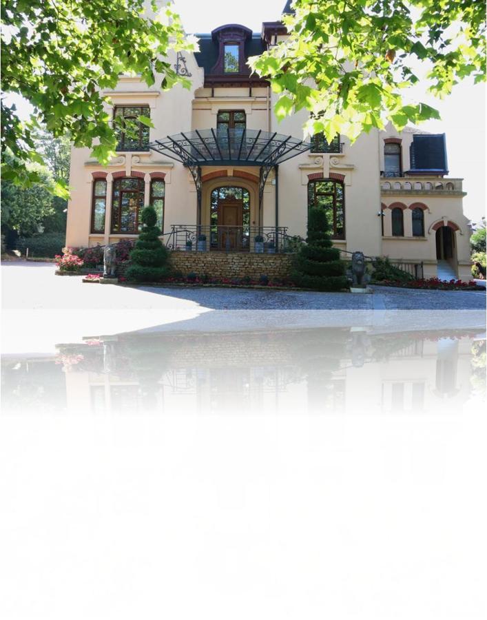 Le Manoir De La Mantille Caudry Экстерьер фото